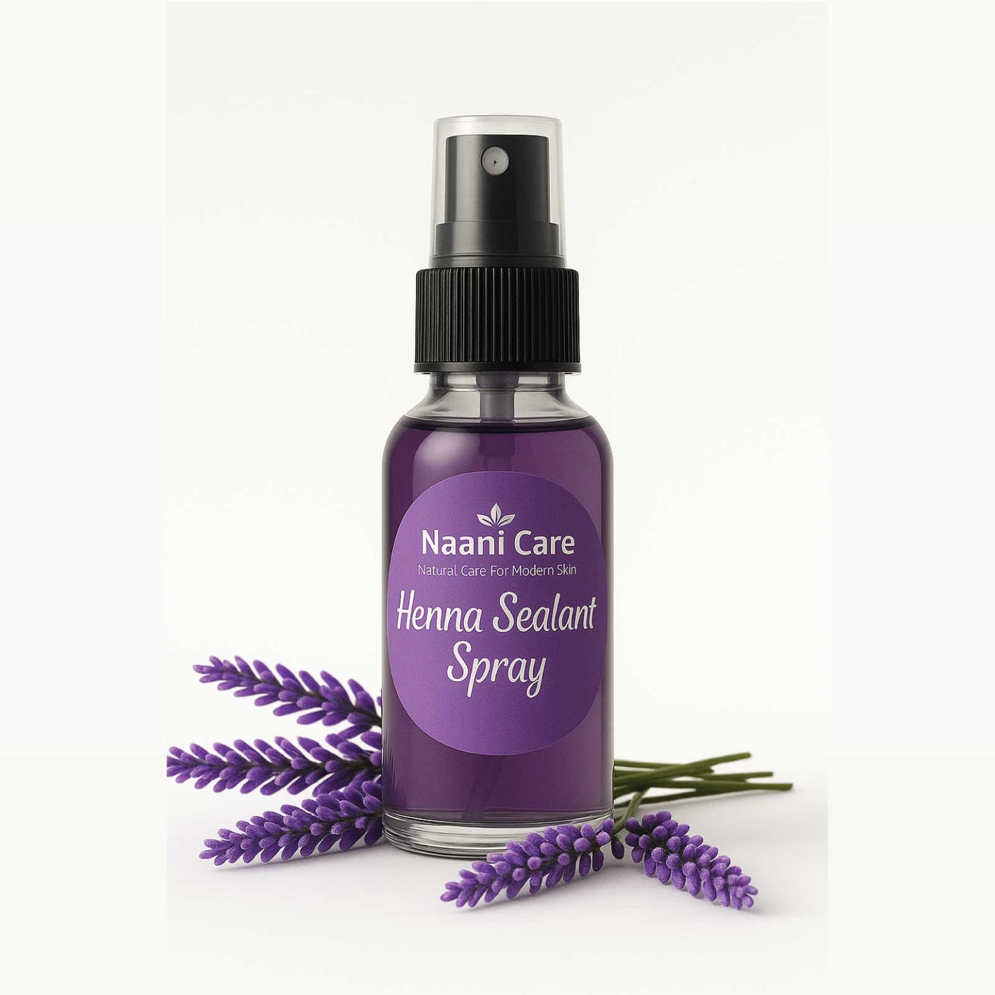 Henna Aftercare Sealant Spray | 30 ml