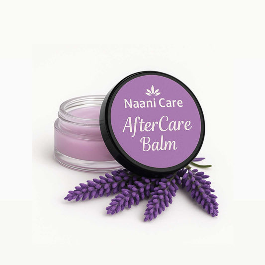 Aftercare Henna Balm | 8gm